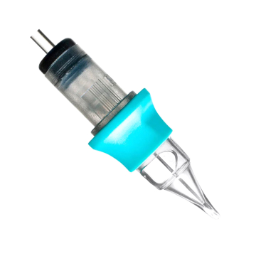 Boîte de 20 cartouches TATSoul Envy Gen 2 - Round Shader