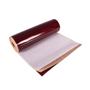 S8 Red - Rouleau de papier pour stencils de tatouage (21,6cm x 30,5m)
