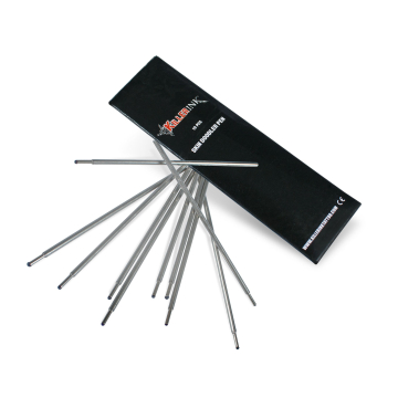 Paquet de 10 Mines Skin Doodlers