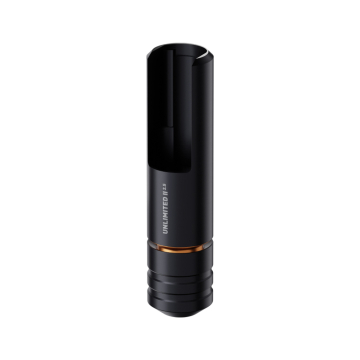 Cheyenne SOL Drive Unit II - Frappe de 2,5 mm