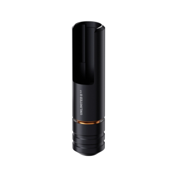 Cheyenne SOL Drive Unit II - Frappe de 3,5 mm