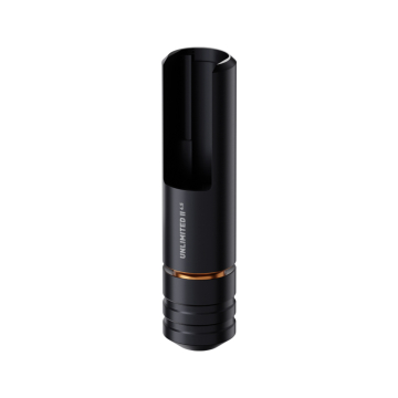 Cheyenne SOL Drive Unit II - Frappe de 4,5 mm