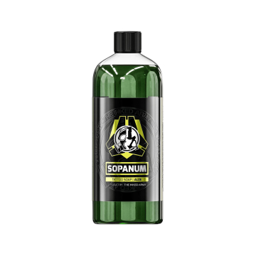SOPANUM Concentré prêt à l'emploi 1000 ml