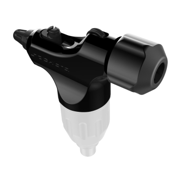 FK Irons Spektra Halo 2 Crossover (CORPS SEUL) - Noir