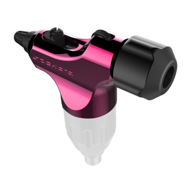 FK Irons Spektra Halo2 Crossover (CORPS SEUL) - Bubblegum