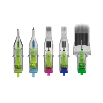 Boîte de 20 cartouches Peak Stellar - Toutes configurations