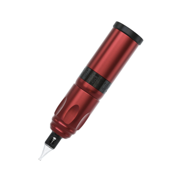 Machine Sans Fil Stigma-Rotary® Force + Power Pack + Adaptateur RCA - Rouge