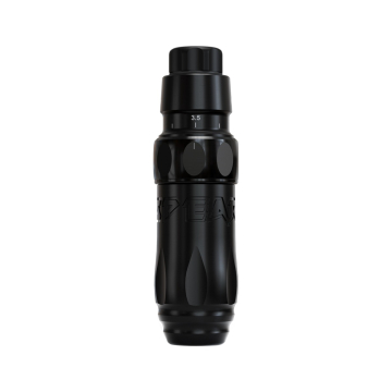 Machine à tatouer Stigma-Rotary® Spear 2.0 - Noir