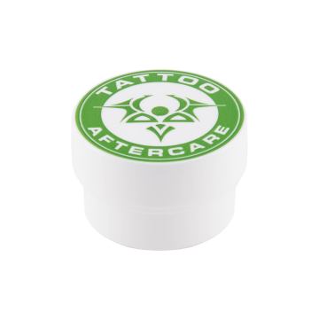 The Aftercare Company - Tattoo Aftercare®, Soin après tatouage 3 en 1