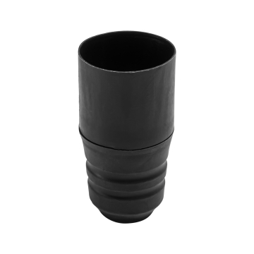 Boîte de 24 FK Irons Black Flux S Caoutchouc Grips jetables (Slim)