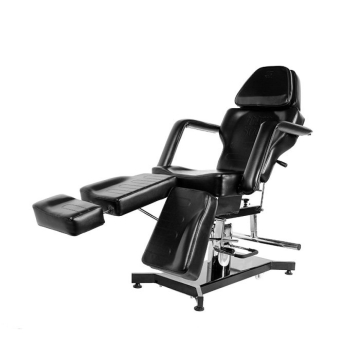 Chaise Client Tatsoul 370-S - Noir