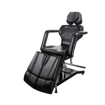 Chaise Client Tatsoul 570 - Noir
