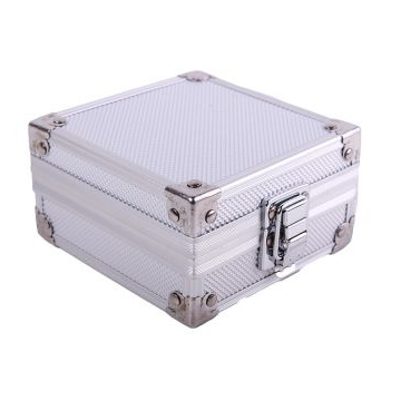 Killer Ink - Mallette de rangement pour machine à tatouer