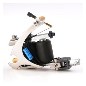 Machine à Tatouer Nemesis pour Traçages / Ombrages