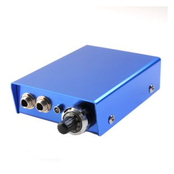 Alimentation pour Tatouage Olympus