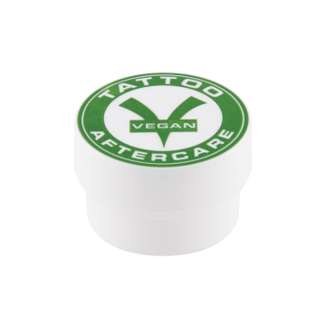 The Aftercare Company - Tattoo Aftercare® Végan 10 g