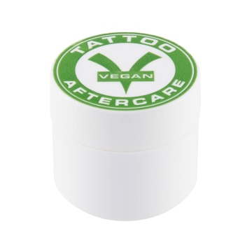 The Aftercare Company - Tattoo Aftercare® Végan 20 g