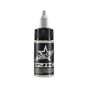 Encre UNISTAR Colours™ - Solid Gray #1 30 ml