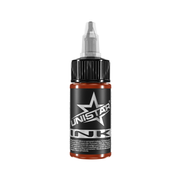 Encre UNISTAR Colours™ - Tomato Red 30 ml