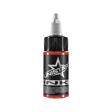 Encre UNISTAR Colours™ - Top Basic Red 30 ml