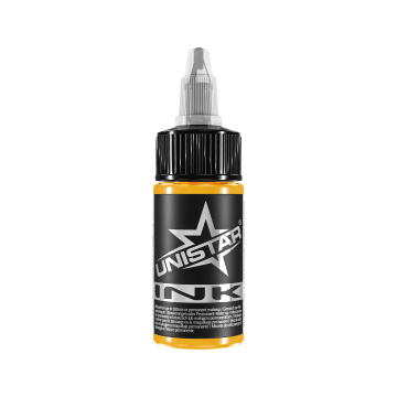 Encre UNISTAR Colours™ - Top Basic Yellow 30 ml