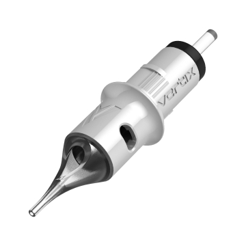 Boîte d'échantillons de 5 cartouches Vertix assorties