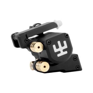 Machine Rotative Vlad Blad Avenger 2 Pro - Connexion RCA et Clipcord