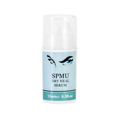 Sérum Dry Heal SPMU Maquillage Semi Permanent 15 ml