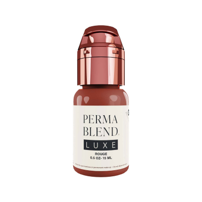 Encre Perma Blend Luxe PMU - Rouge 15ml