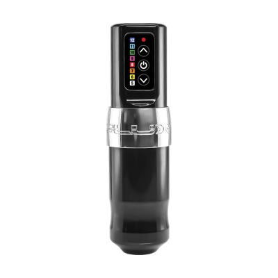 Machine Sans Fil Spektra Flux - Chromium