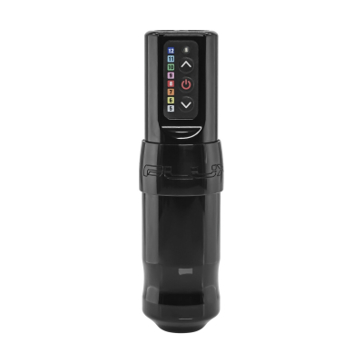 Machine Sans Fil Spektra Flux - Stealth