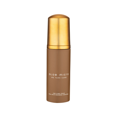 Mousse Aloe Micro CB2 Pink 60ml