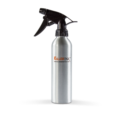 Killer Ink - Vaporisateur en aluminium (250ml)