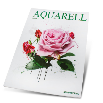 Aquarell - Volume 1