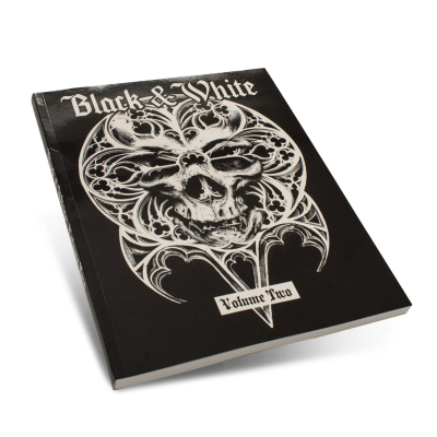 Black & White: Volume 2 (Out of Step Books)