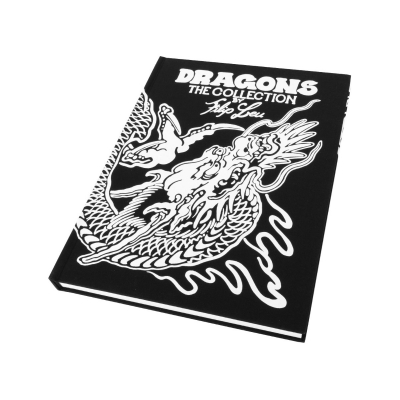 Dragons - La collection de Filip Leu