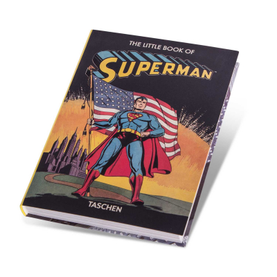 The Little Book of Superman