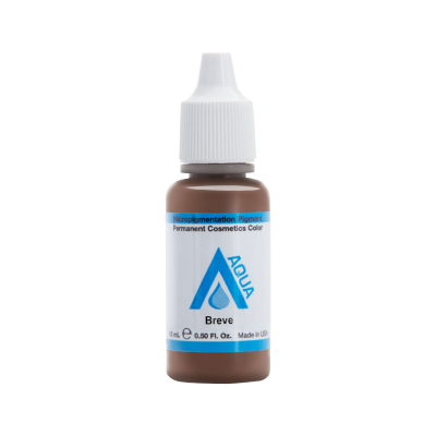 Li Pigments Aqua - Breve 15 ml