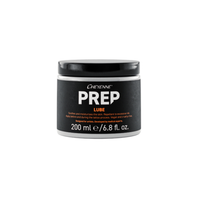 Cheyenne Prep lubrifiant 200 g