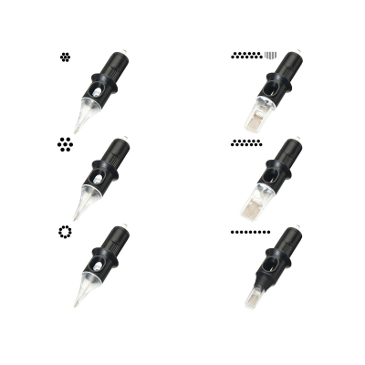 Boite de 10 Cartouches Cheyenne Hawk - Toutes Configurations (veuillez sélectionner)