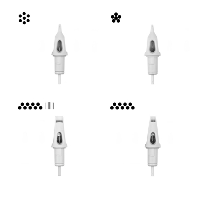 Boite de 10 Cartouches Cheyenne Hawk Craft - Toutes configurations confondues