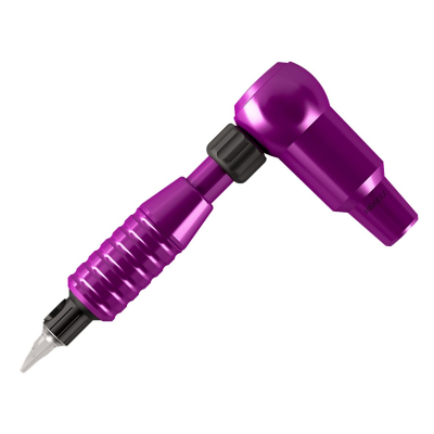 Cheyenne Hawk Thunder - Ensemble Manchon + Moteur en Violet
