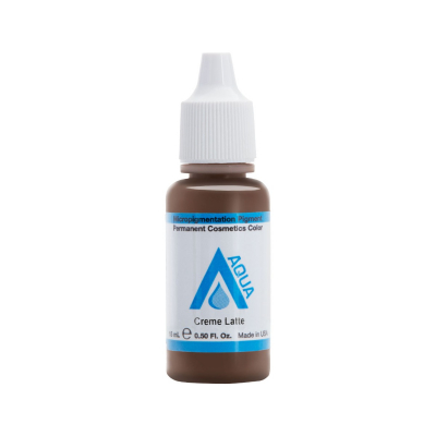 Li Pigments Aqua - Crème Latte 15 ml