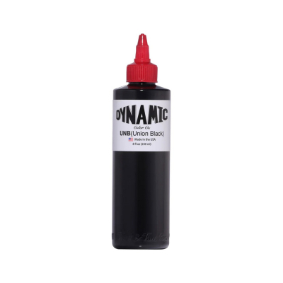 Encre Dynamic Union Black 240 ml 