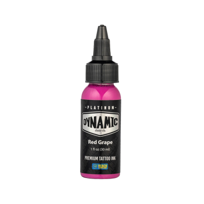 Encre Dynamic Platinum - Red Grape 30 ml