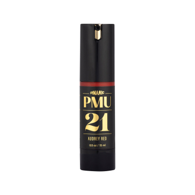 Pigments PMU Dynamic - Audrey Red 15 ml