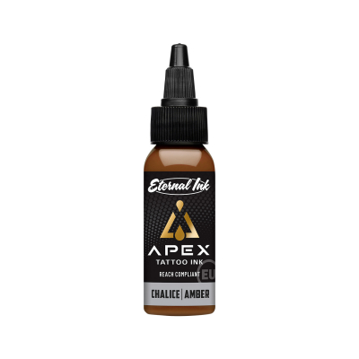 Encre Eternal - Apex - Chalice Gold 30 ml