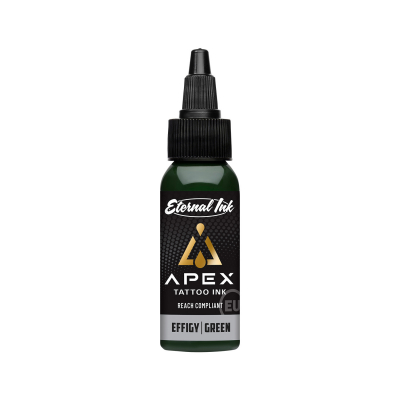 Encre Eternal - Apex - Effigy Green 30 ml