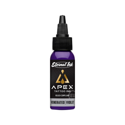 Encre Eternal - Apex - Venerated Violet 30 ml