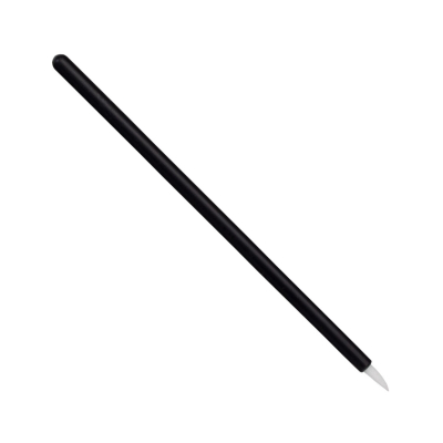 Lot de 50 brosses à pointe fine